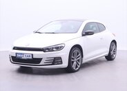 Volkswagen Scirocco Kupé 2,0 l 110 kw