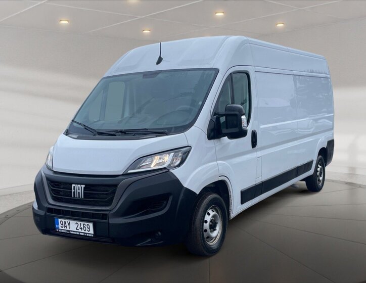 Fiat Ostatní Ostatní 2,2 l 103 kw