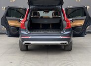 Volvo XC90 SUV / Terénní 2,0 l 173 kw