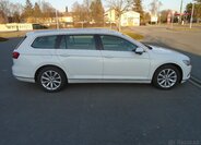 Volkswagen Passat Kombi 0,0 110 kw