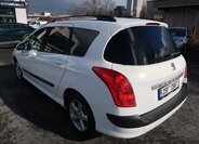 Peugeot 308 Kombi 1,6 l 80 kw