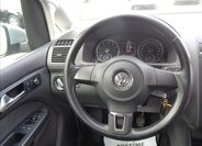 Volkswagen Touran Kombi 1,4 l 110 kw