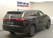 Volkswagen Tayron SUV 1,5 l 110 kw