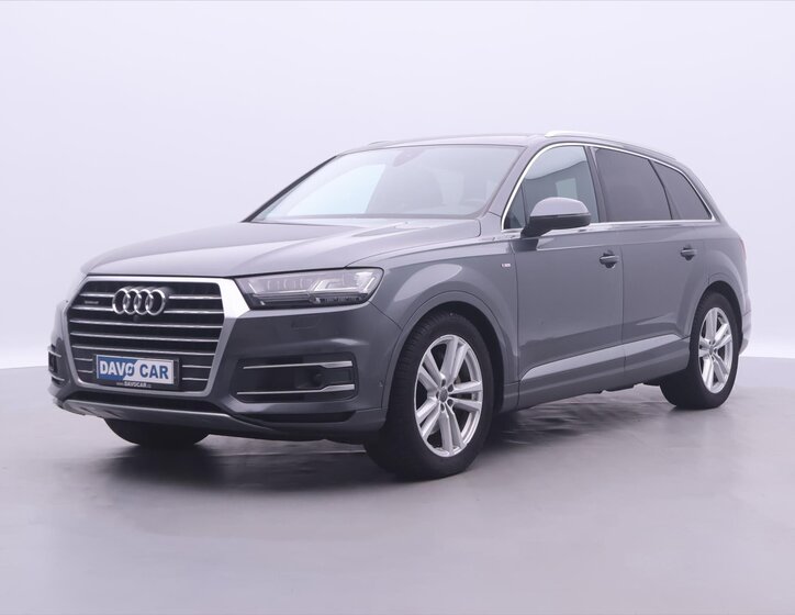 Audi Q7 3
