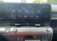 Hyundai Kona SUV 0,0 160 kw