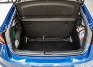 Škoda Fabia Hatchback 999,0 81 kw