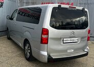 Citroën SpaceTourer Ostatní 2,0 l 130 kw