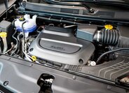 Chrysler Pacifica MPV 3,6 l 221 kw