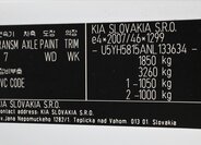 KIA Ceed Kombi 1,5 l 117 kw