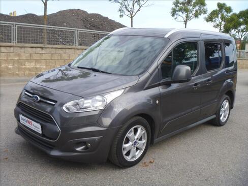 Ford Tourneo Connect