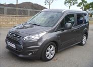Ford Tourneo Connect MPV 1,5 l 88 kw