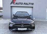 Mercedes-Benz Třídy C 3