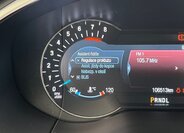 Ford S-MAX MPV 2,5 l 140 kw