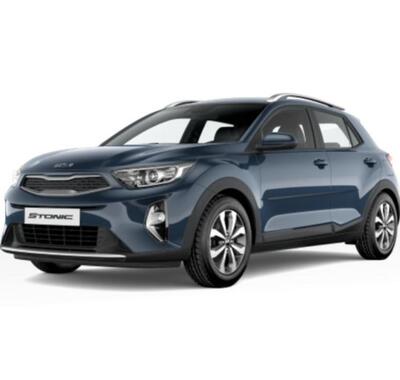 KIA Stonic 1