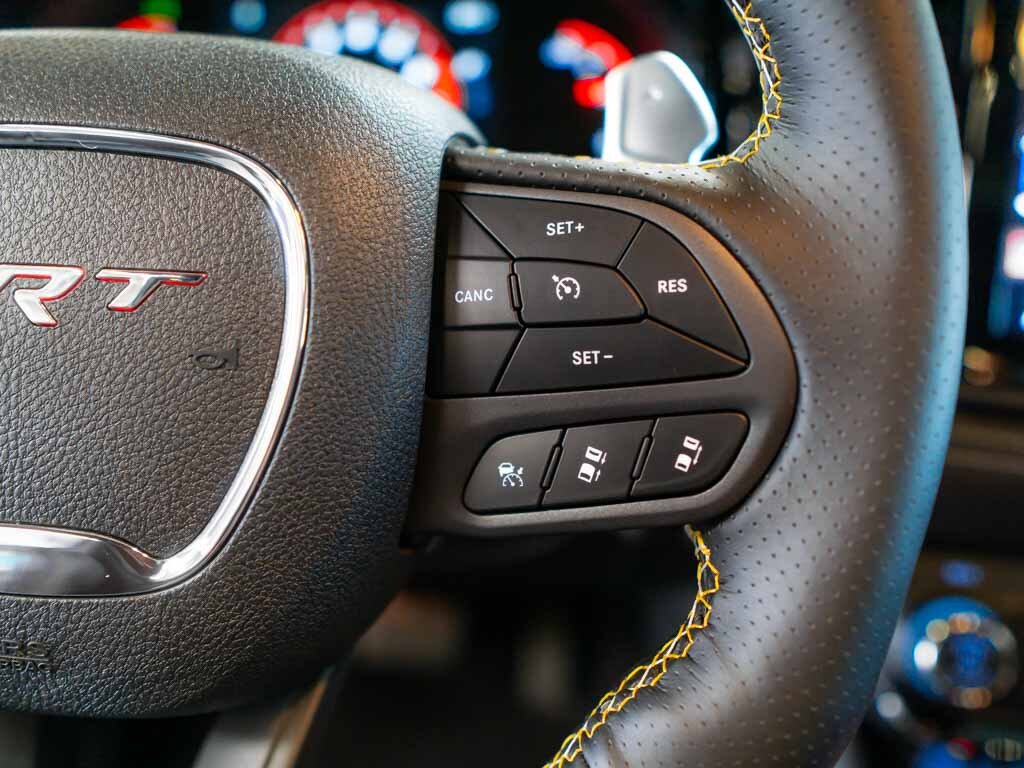 Dodge Durango SUV / Terénní 6,4 l 355 kw