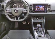 Škoda Karoq SUV / Terénní 2,0 l 110 kw