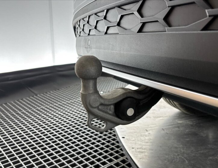 Škoda Kodiaq SUV / Terénní 2,0 l 142 kw