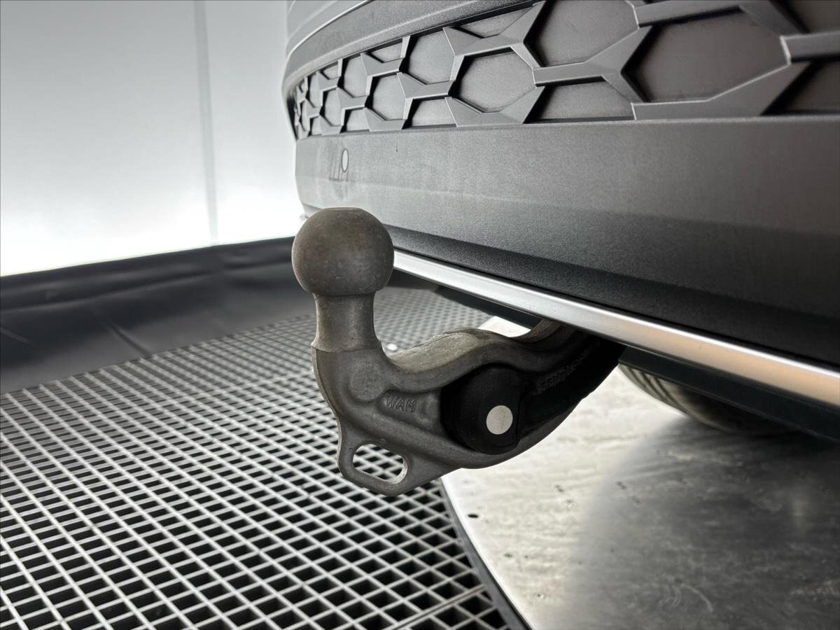 Škoda Kodiaq SUV / Terénní 2,0 l 142 kw