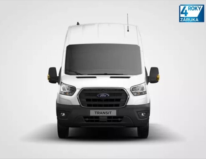 Ford Transit 2