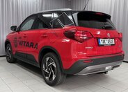 Suzuki Vitara 6
