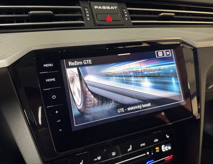 Volkswagen Passat 44