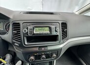 Seat Alhambra Kombi 1,4 l 110 kw