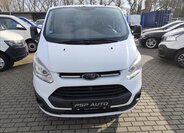 Ford Transit Custom Kombi 2,2 l 92 kw