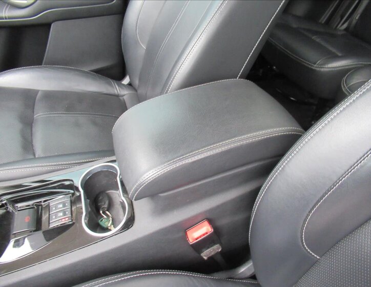 Ford S-MAX Kombi 2,0 l 149 kw