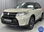Suzuki Vitara 1