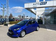 Toyota Yaris Hatchback 1,5 l 68 kw
