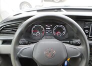 Volkswagen Transporter Skříň 2,0 l 66 kw