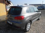 Volkswagen Tiguan Kombi 2,0 l 103 kw