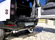 Land Rover Defender SUV / Terénní 5,0 l 313 kw