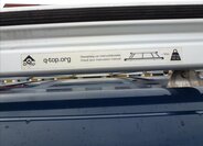 Mercedes-Benz Vito Ostatní 1,6 l 65 kw