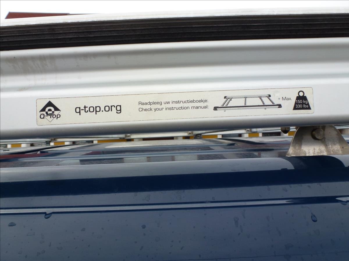 Mercedes-Benz Vito Ostatní 1,6 l 65 kw