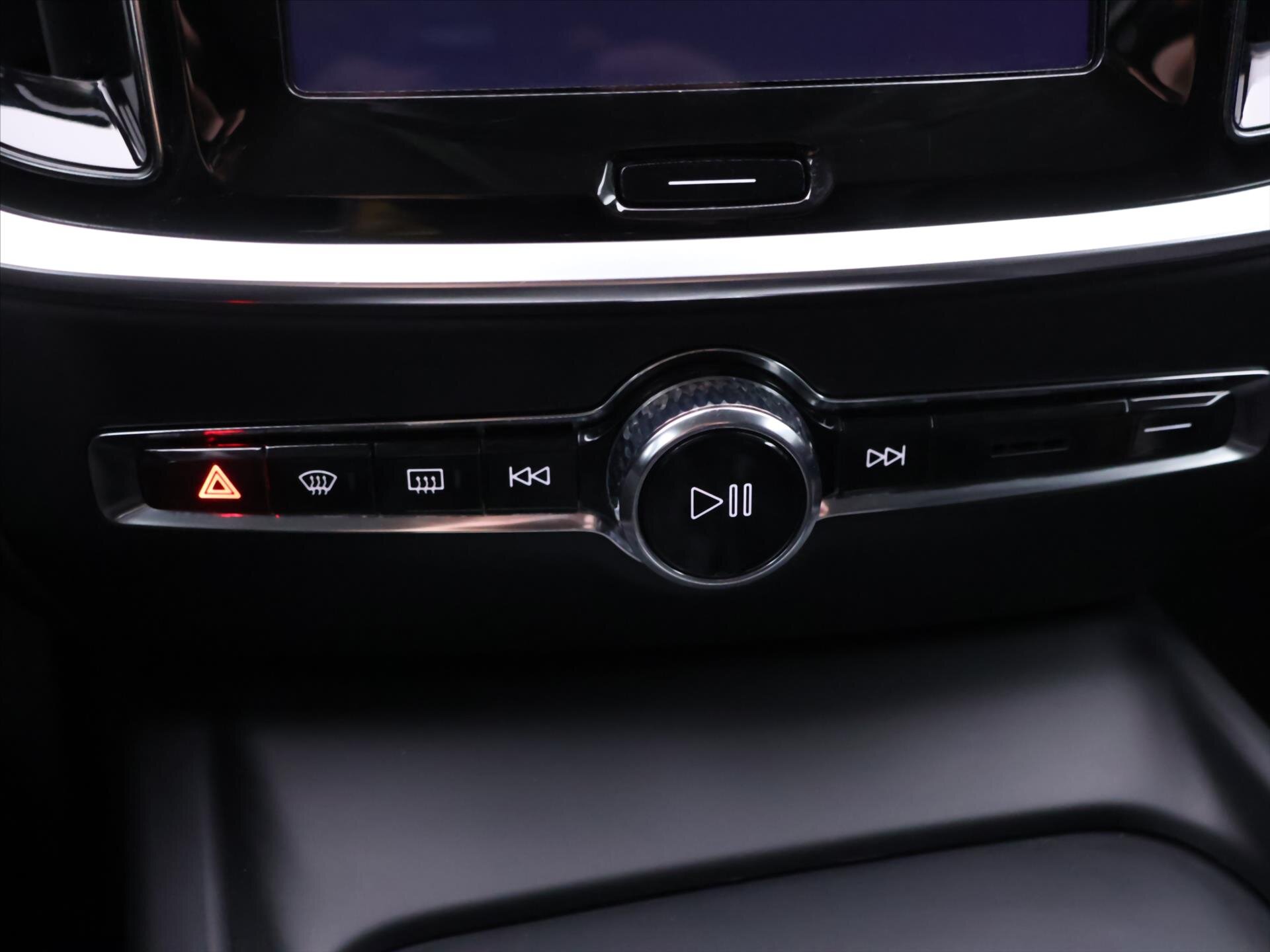 Volvo V60 Kombi 2,0 l 140 kw