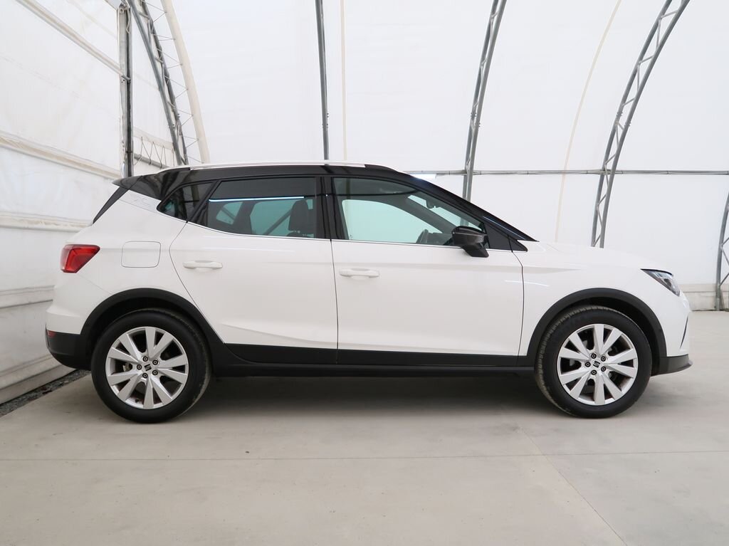 Seat Arona SUV / Terénní 999,0 85 kw