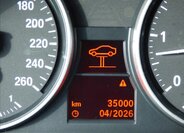 BMW Řada 3 Kombi 3,0 l 180 kw