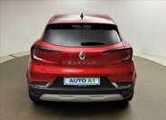 Renault Captur Hatchback 1,3 l 103 kw