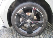 Škoda Scala Hatchback 999,0 81 kw