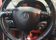 Mercedes-Benz Třídy A Kombi 1,5 l 70 kw