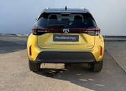 Toyota Yaris Cross SUV 1,5 l 68 kw