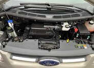 Ford Transit Custom 26