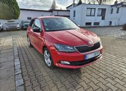 Škoda Fabia 3