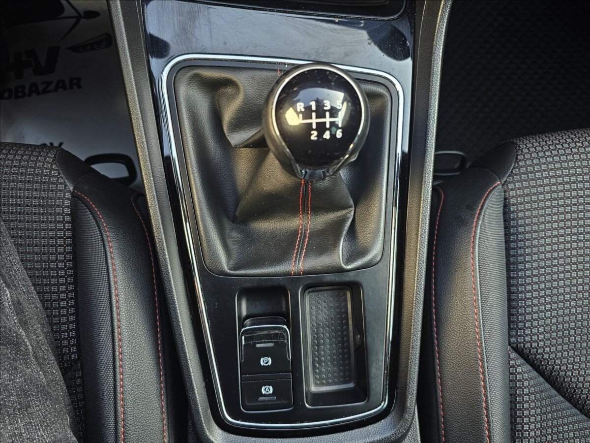 Seat Leon Kombi 1,5 l 96 kw