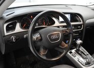 Audi A4 Kombi 3,0 l 150 kw