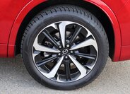 Mazda CX-60 SUV / Terénní 3,3 l 187 kw