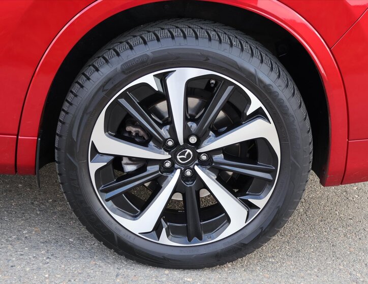 Mazda CX-60 SUV / Terénní 3,3 l 187 kw