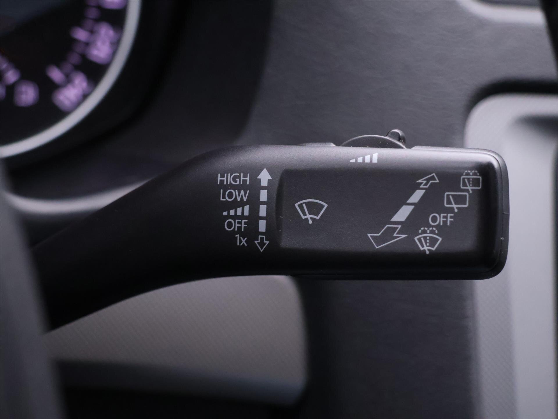 Škoda Octavia Kombi 1,4 l 90 kw