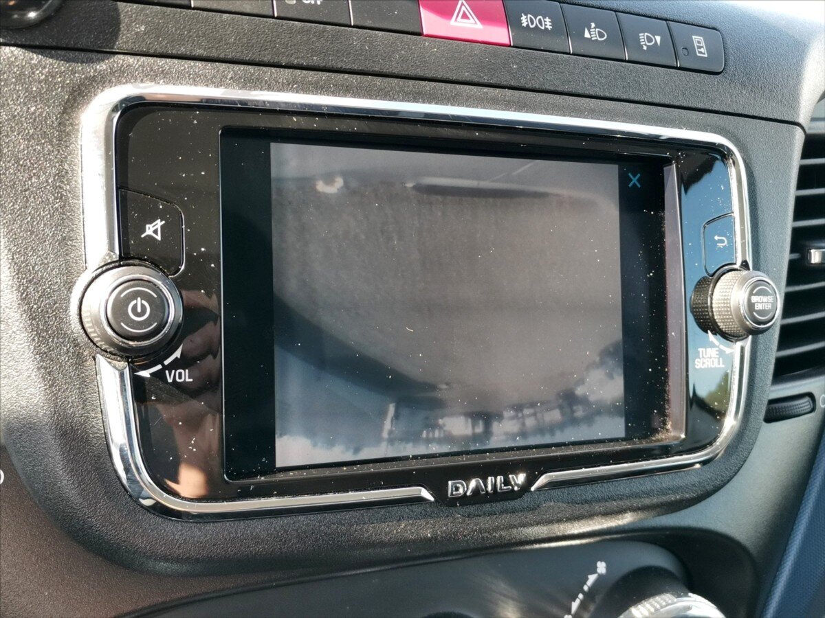 Iveco Daily Ostatní 3,0 l 132 kw